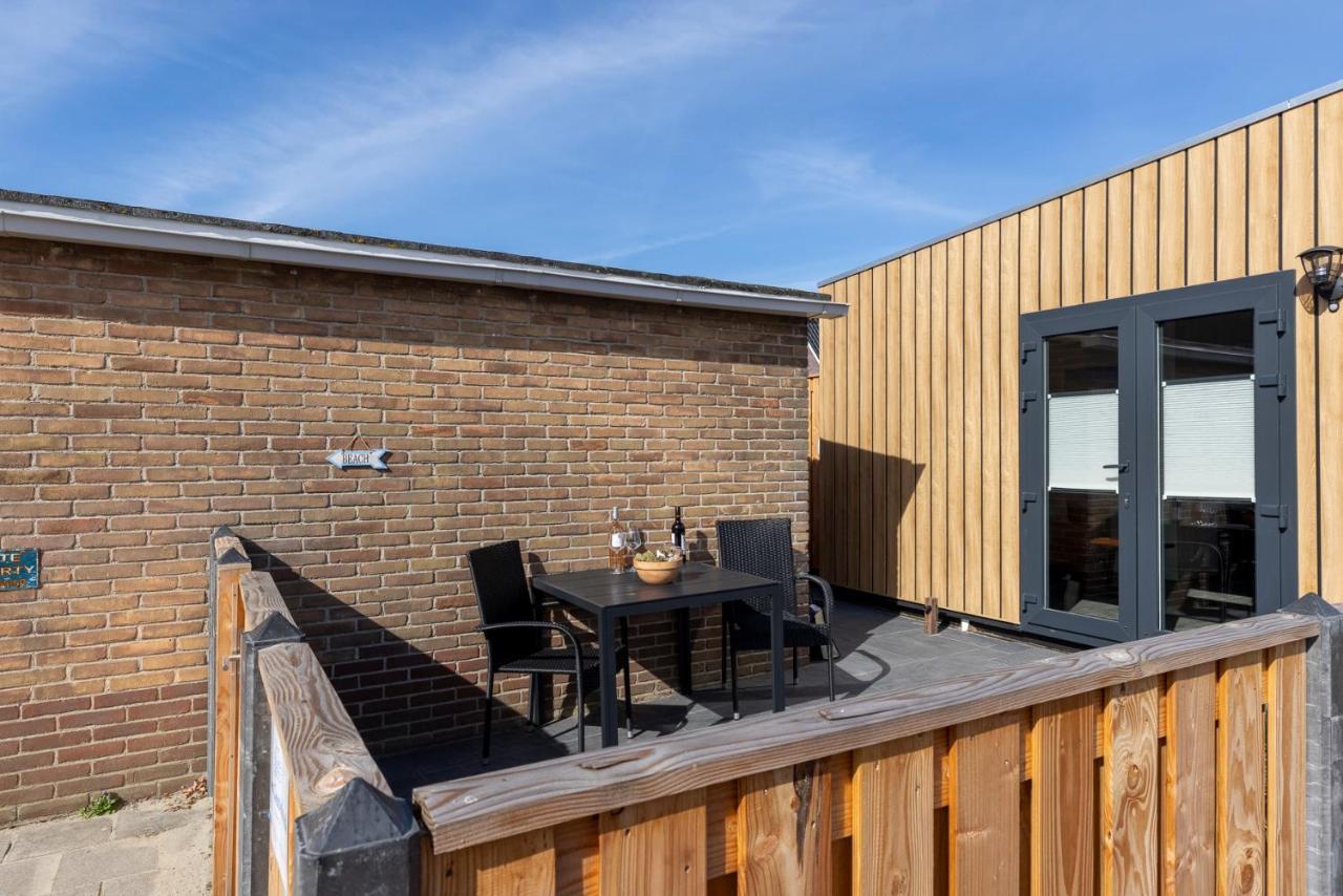 Chalet At Sea - Nieuwstraat 15a *