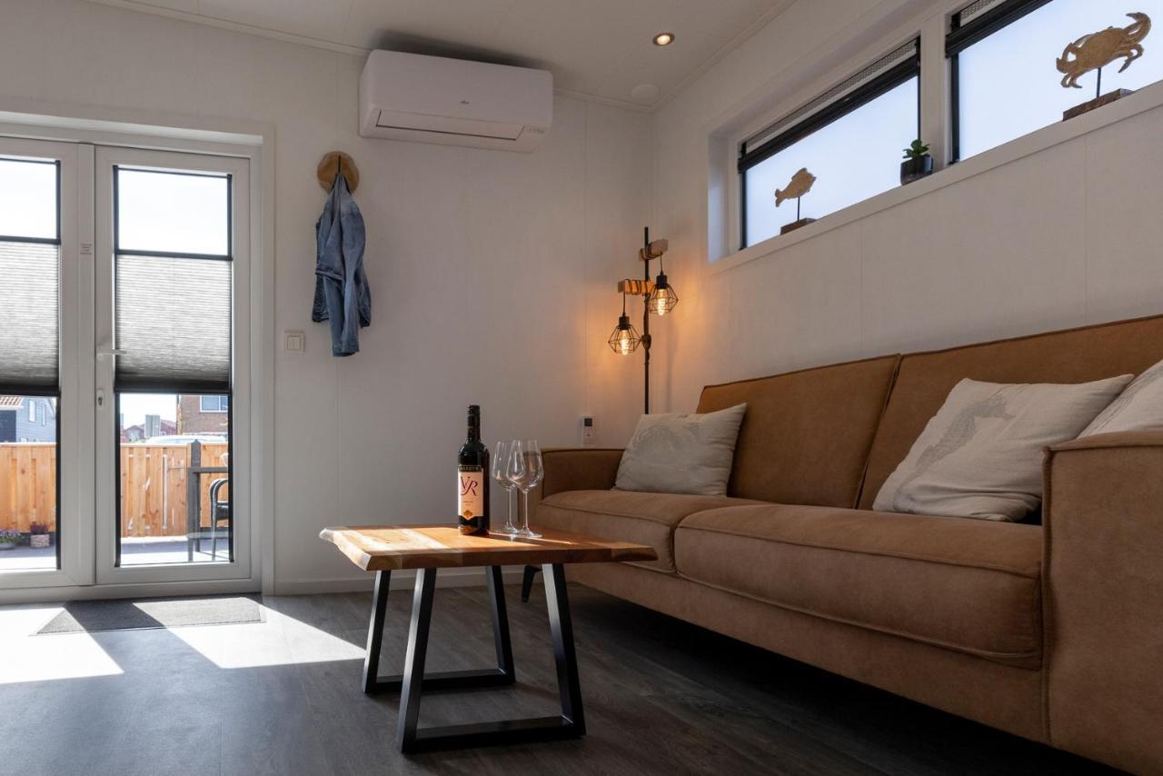 At Sea - Nieuwstraat 15a Chalet *